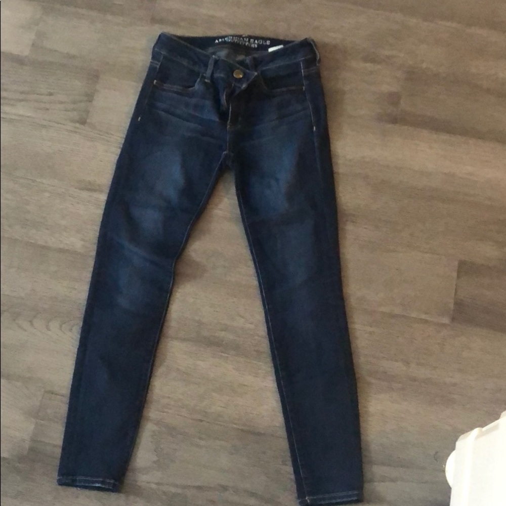 Jeans - Picture 2 of 4